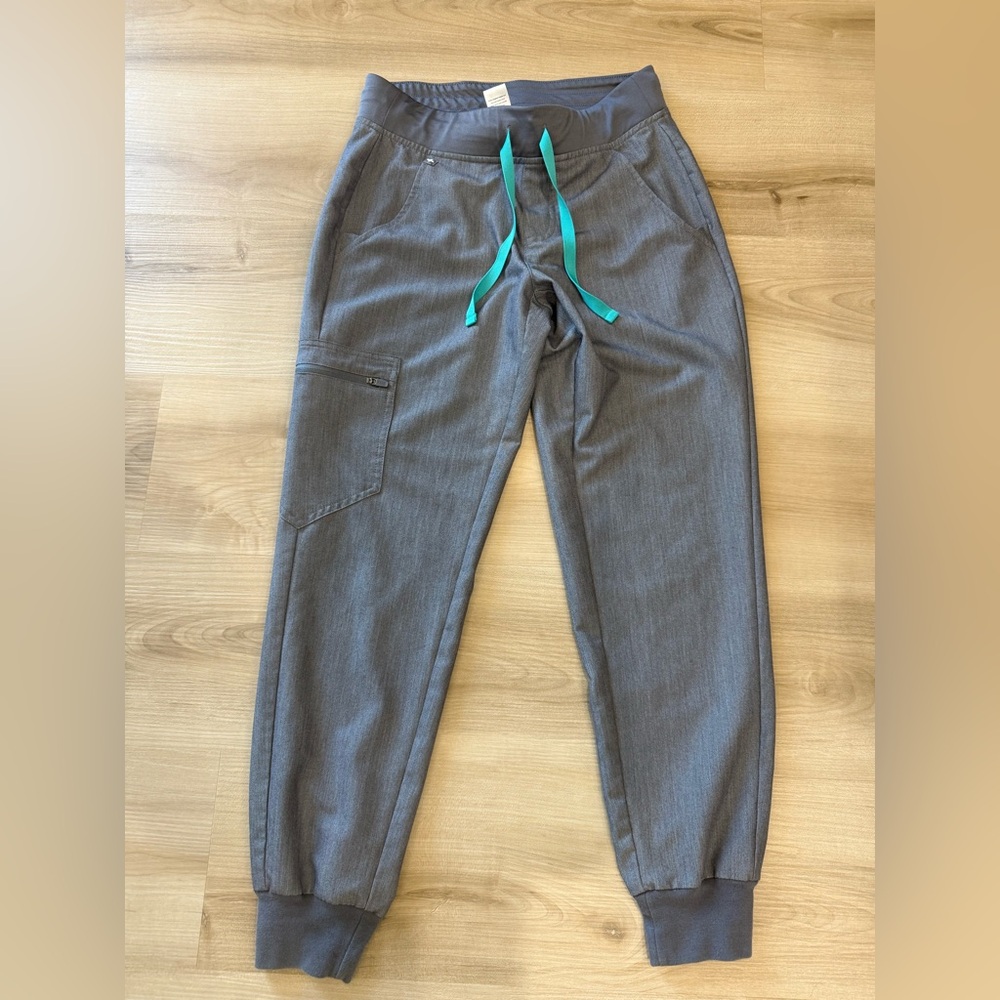Figs Zamora Joggers - Petite